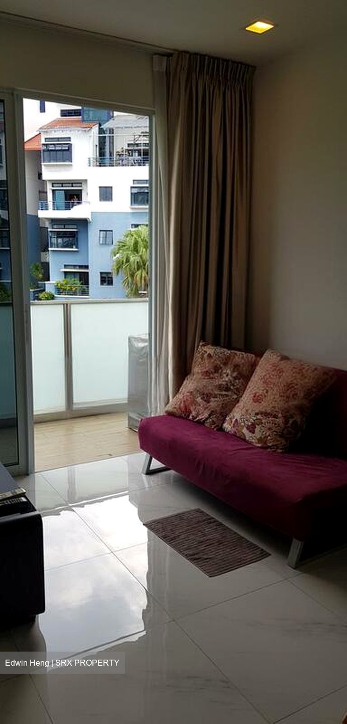 10 Shelford (D11), Apartment #441540391